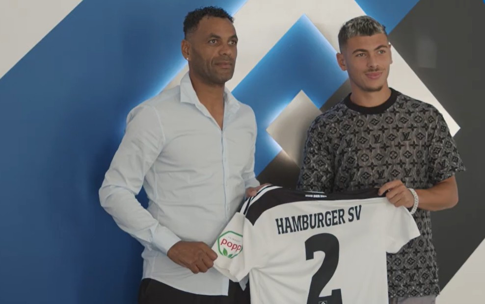 Στη λίστα του ΠΑΟΚ ο Μικελμπρενσίς για δεξί μπακ - Τι αναφέρουν στη Γαλλία