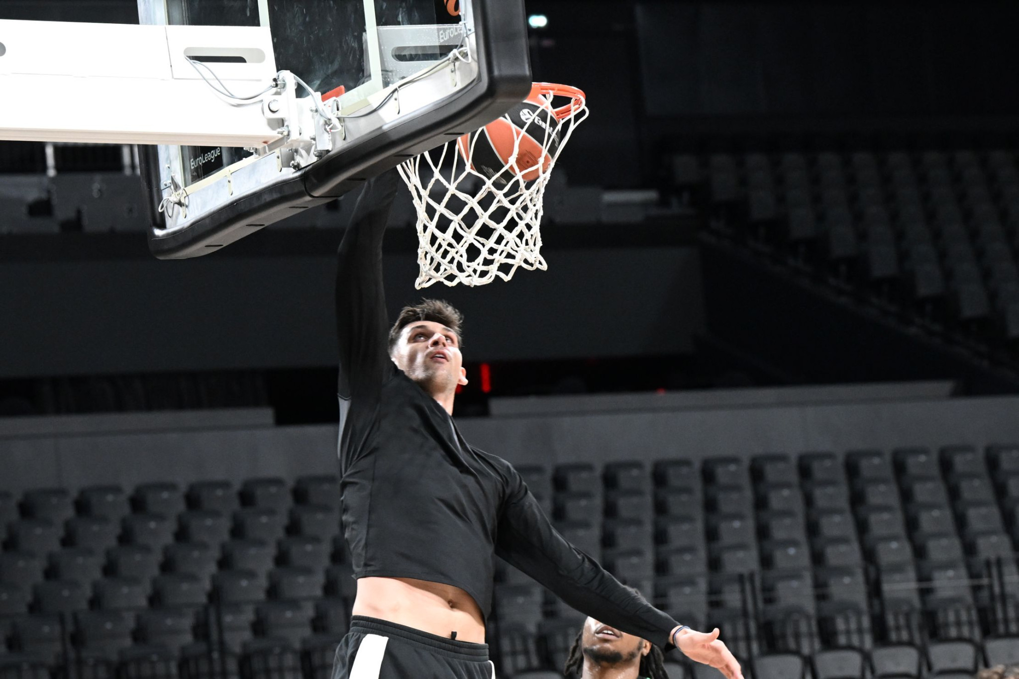 Με Μήτογλου και Οσμάν ο Παναθηναϊκός κόντρα στη Βιλερμπάν - Ποιος έμεινε εκτός 12άδας