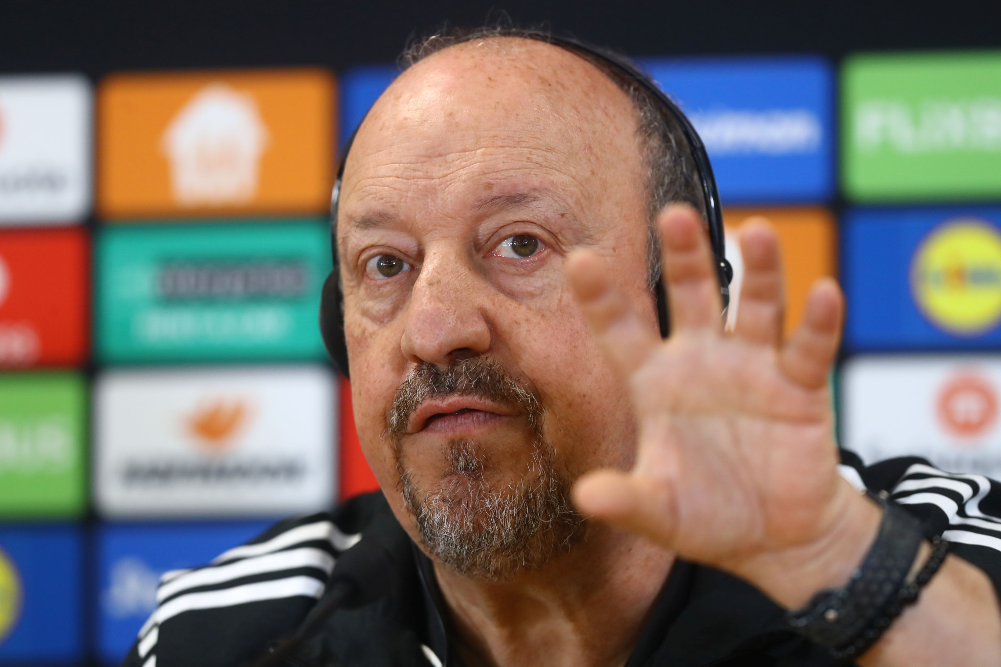 Γουλής στο «BACK2ΜΠΑΚ»: «Η συνέντευξη Τύπου του Μπενίτεθ και οι μεταγραφικές κινήσεις του Παναθηναϊκού» (video)