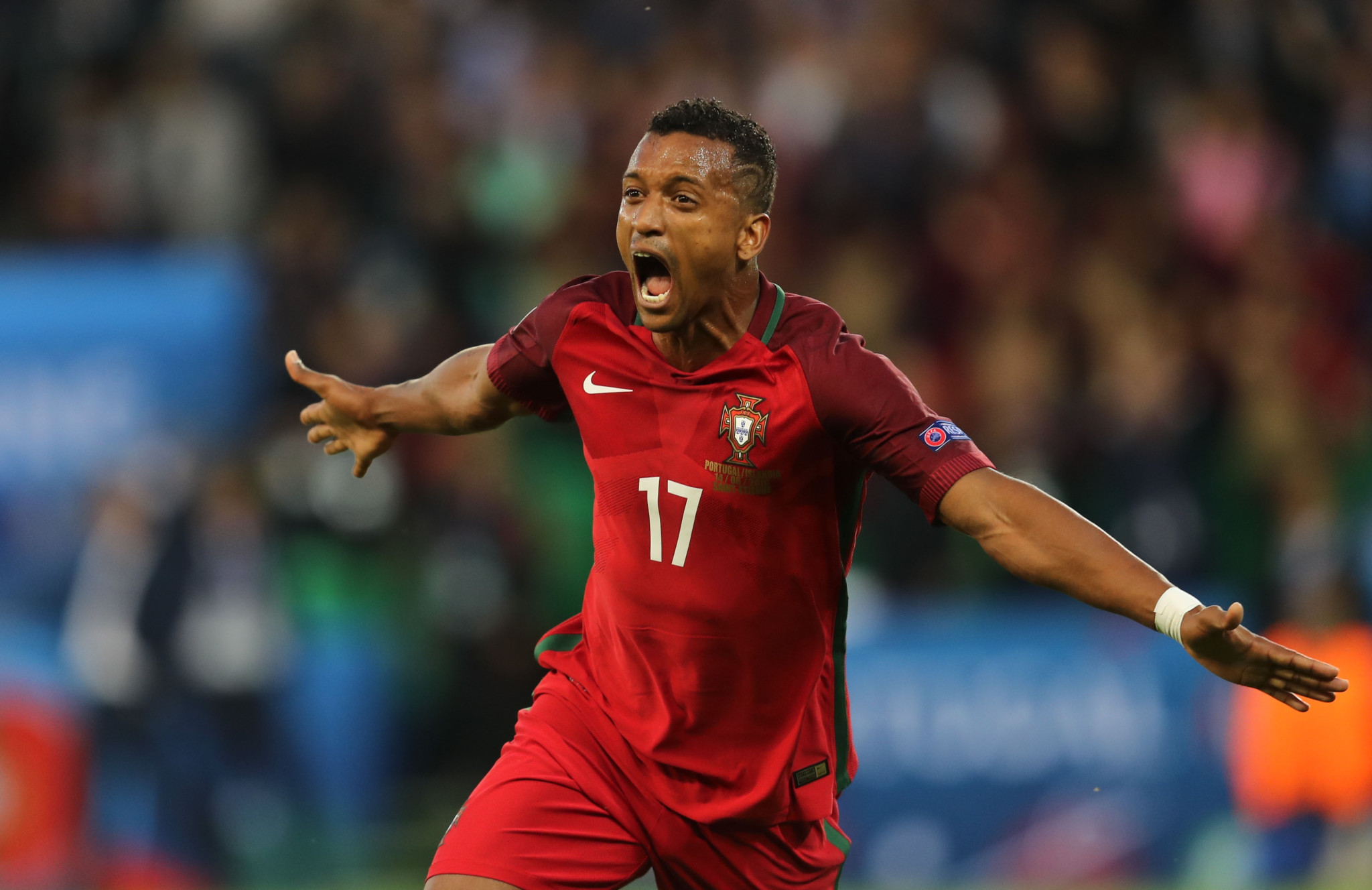 Ο Νάνι επέστρεψε επίσημα στην αγωνιστική δράση στα 39 του σε ομάδα του Καζακστάν