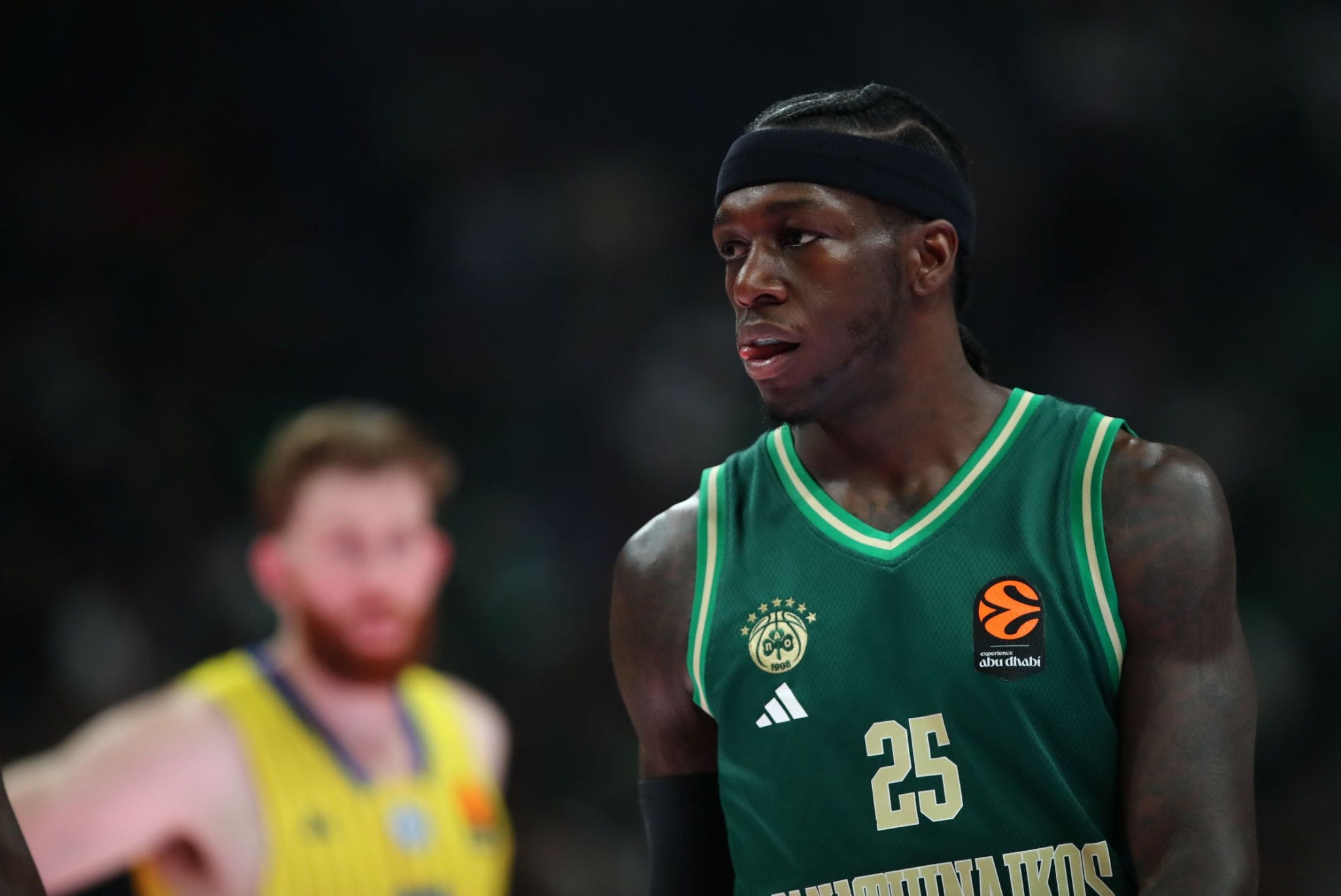 Χωρίς Ναν και Μήτογλου στο Τελ Αβίβ ο Παναθηναϊκός