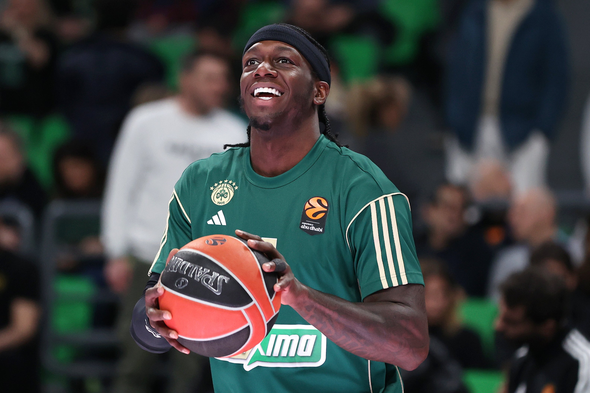 Αναχωρεί για Τελ Αβίβ ο Παναθηναϊκός - Δοκιμάζει στην προπόνηση ο Ναν