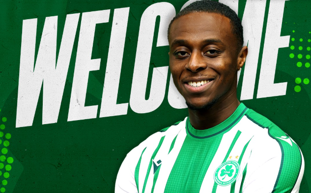 Ο Οντουμπάτζο ανακοινώθηκε κι επίσημα από την Ομόνοια