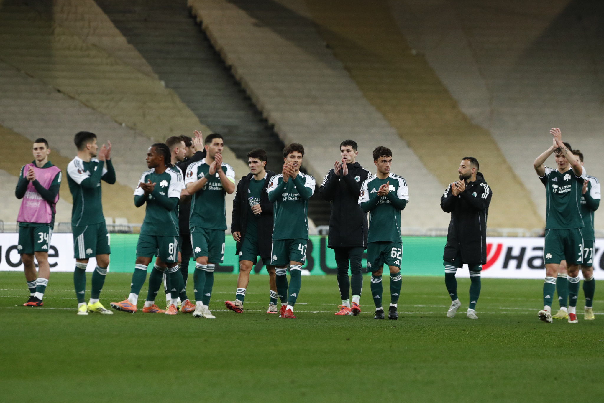 Βαθμολογία UEFA: Χαμένη ευκαιρία για την Ελλάδα να πλησιάσει ακόμα περισσότερο την 10η Τσεχία