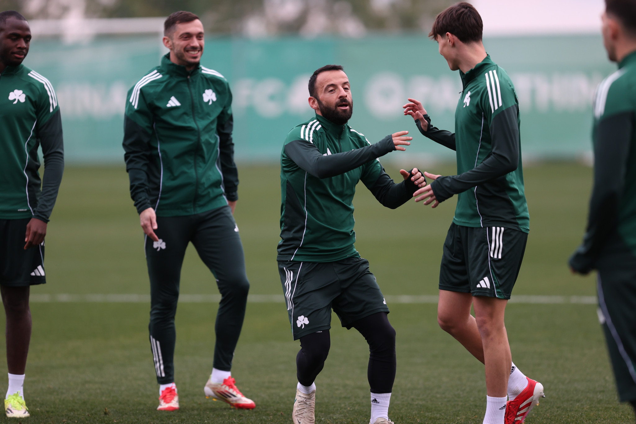 Γουλής στο «BACK2ΜΠΑΚ»: «Τα πλάνα του Μπενίτεθ με Ρόμα και η πιθανή ενδεκάδα-Τι ισχύει για Καμαρά και αριστερό μπακ» (video)