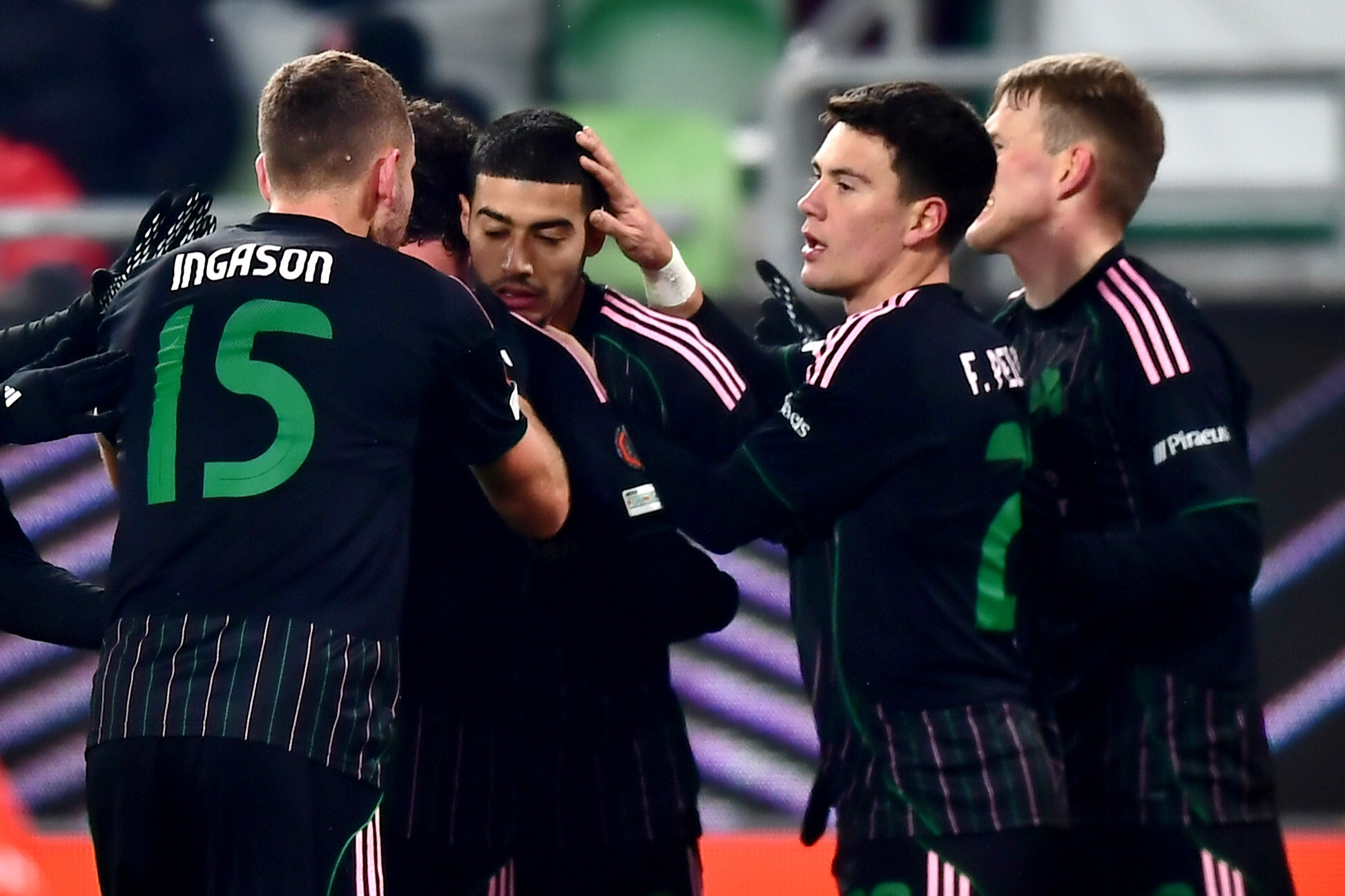 Ματς «must win» για τον Παναθηναϊκό στο Περιστέρι για να προλάβει το «τρένο» της τετράδας