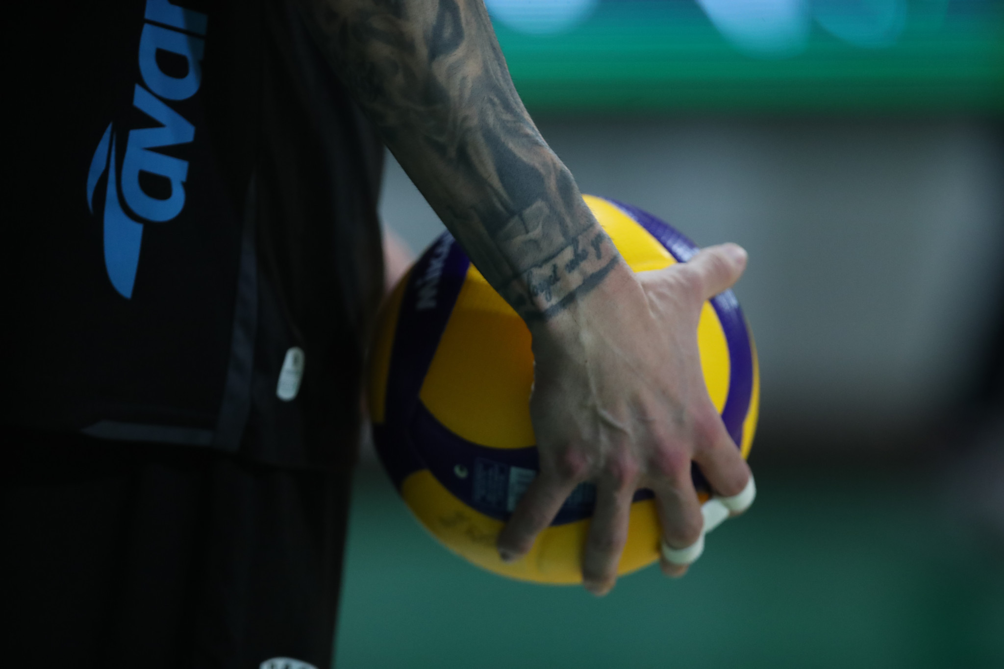 Αναβολή στο ματς του ΠΑΟΚ για τη Volley League - Δεν έγινε δεκτό το αντίστοιχο αίτημα από τη CEV