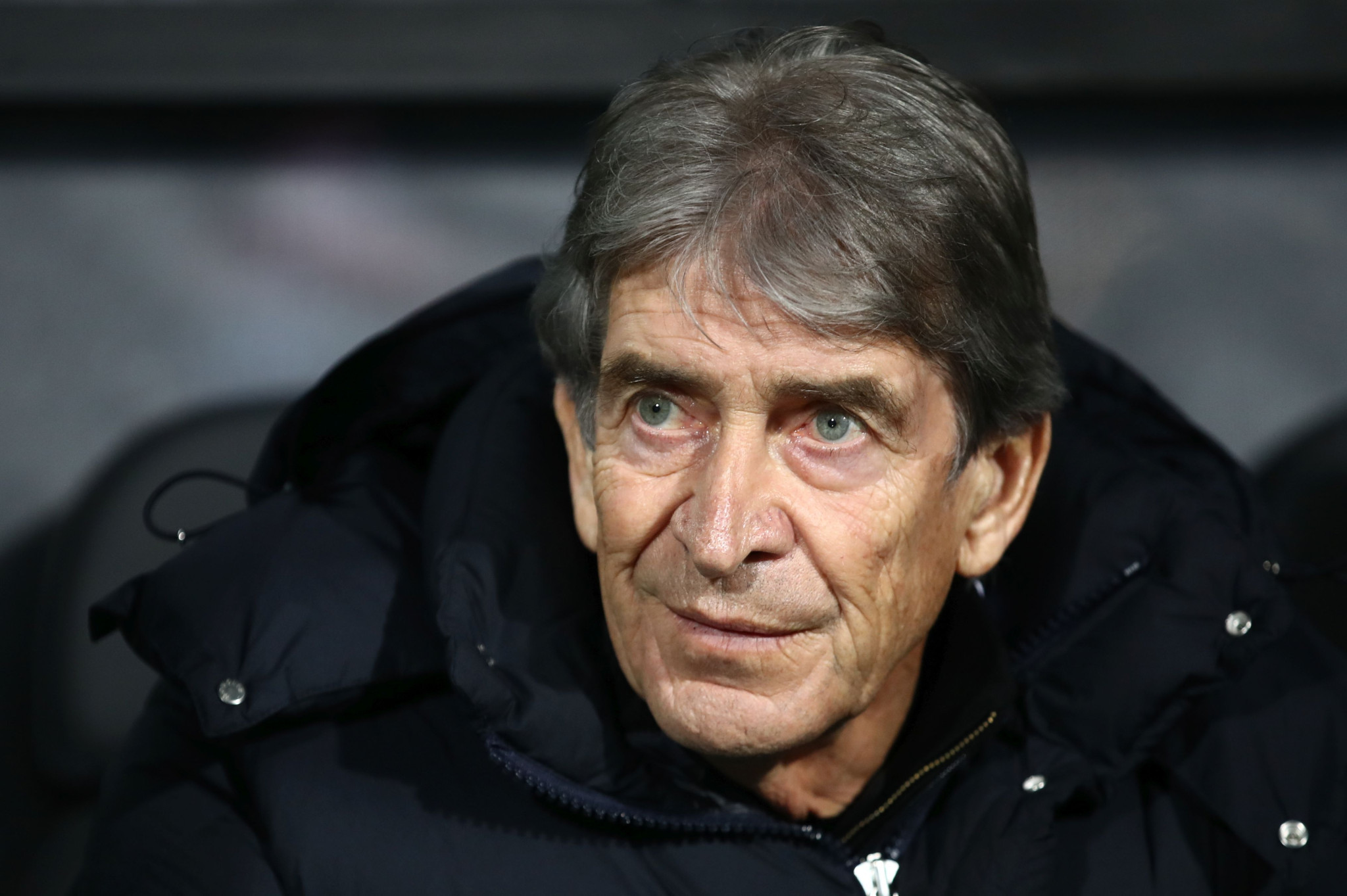 Πελεγκρίνι: «Ο ΠΑΟΚ ήταν πολύ επικίνδυνος επιθετικά»