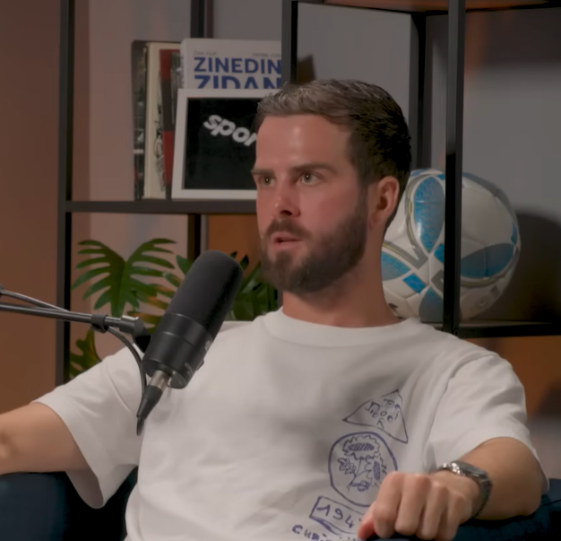 Τίτλοι τέλους για τον Πιάνιτς: Ανακοίνωσε την απόσυρση του από την ενεργό δράση