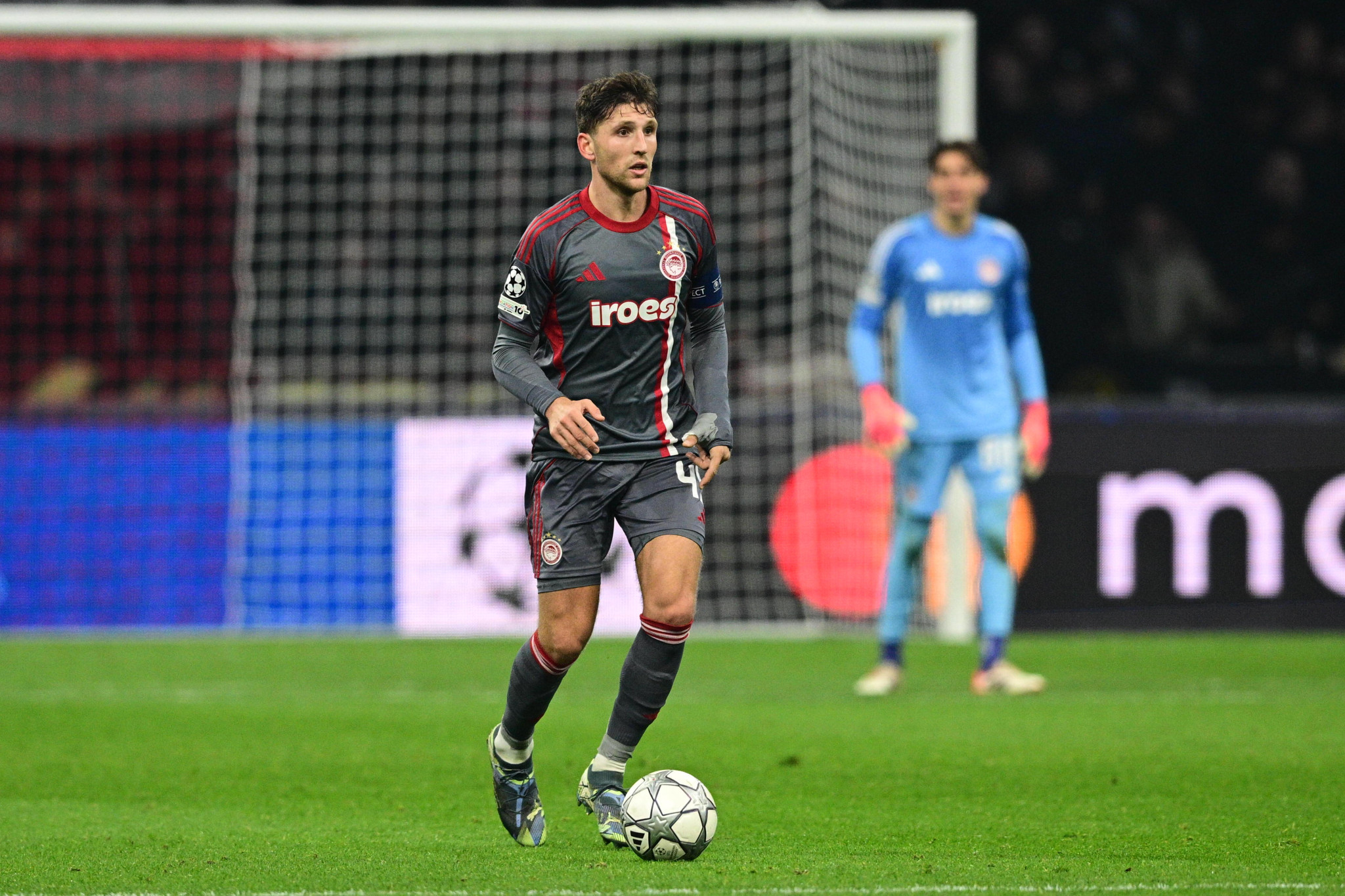 Ο Ρέτσος για το δυστύχημα στη Ρουμανία: «Συλλυπητήρια στις οικογένειές τους, σε αυτά δεν χωράνε οπαδικά» (video)