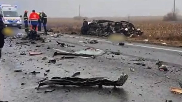 Στο σημείο του δυστυχήματος άνθρωποι του ελληνικού προξενείου - Οι ενέργειες του υπουργείου Εξωτερικών