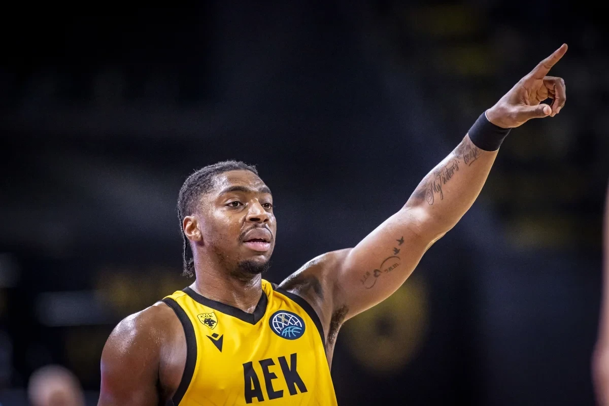 Ο «δημιουργός» Μπάρτλεϊ αλλάζει επίπεδο την επίθεση της ΑΕΚ (videos)