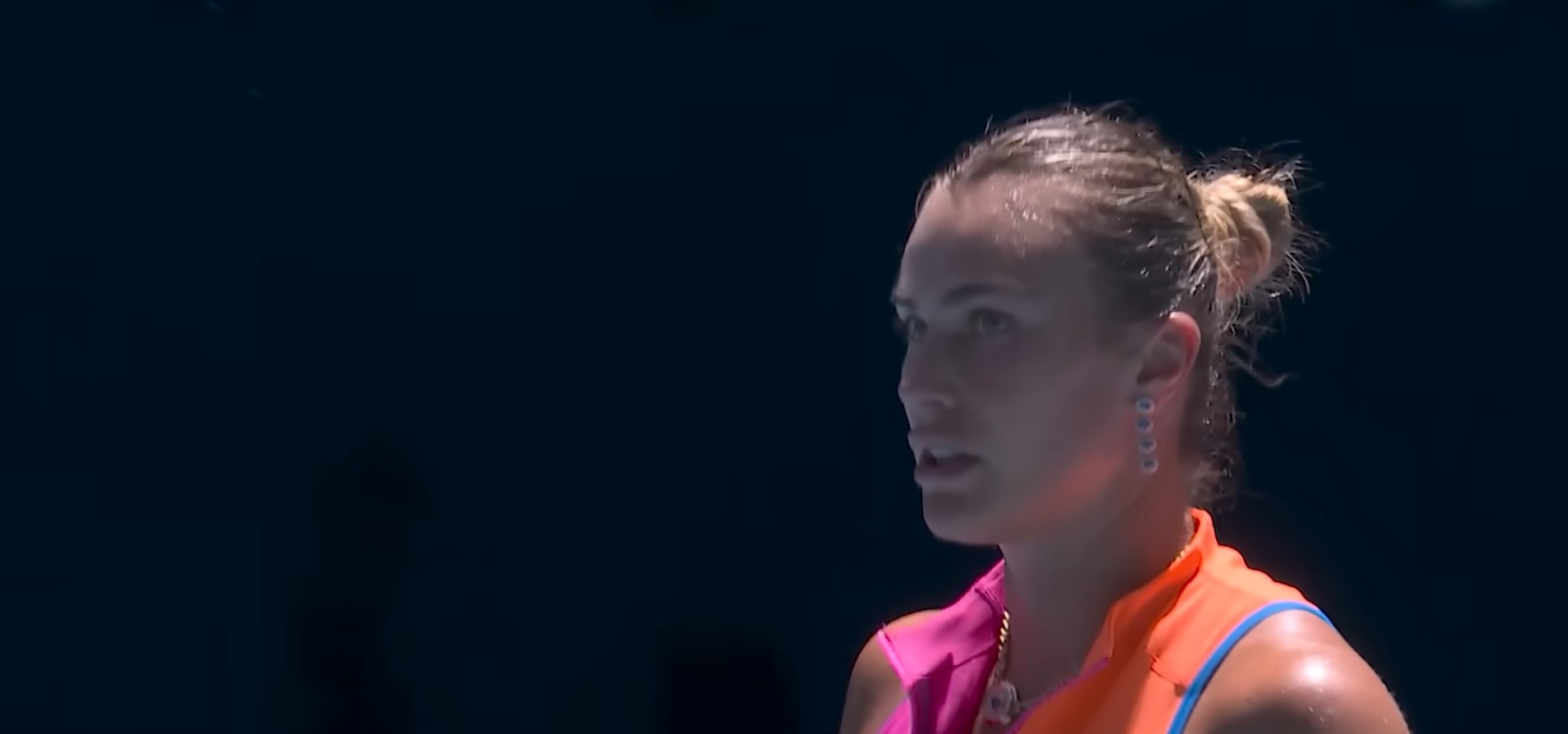 Αήττητη στα ημιτελικά του Australian Open η Σαμπαλένκα - Προκρίθηκε πρώτη φορά στις «4» η Σβιτολίνα