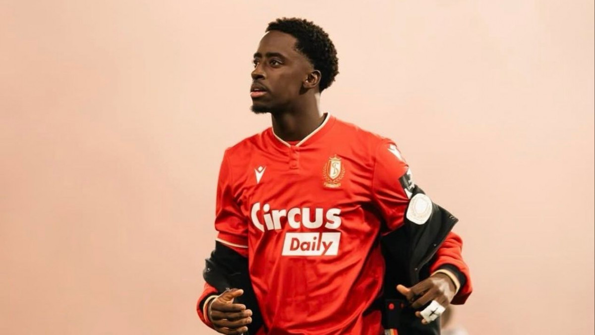 Η ΑΕΚ πρόλαβε για Σαχαμπό - Η Σταντάρ απέρριψε πρόταση της Ρέιντζερς