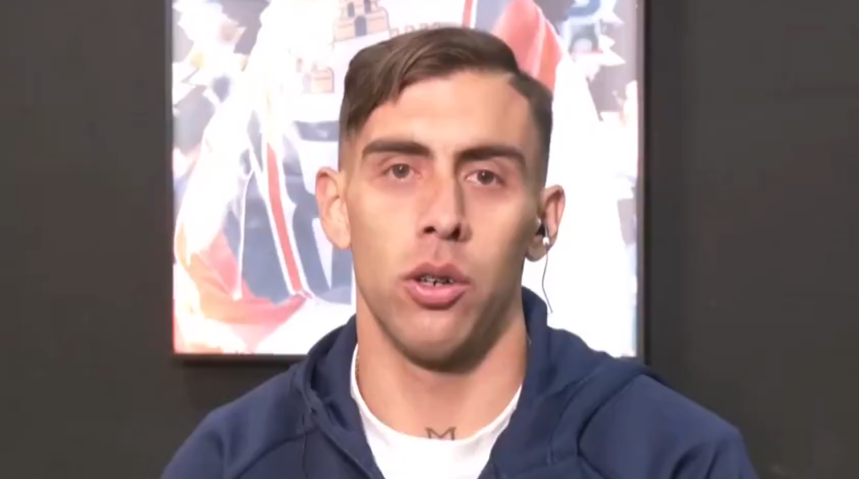 Θέλει να το κάνει ξανά ο Μπετανκόρ: «Η μάχη με την Μπαρτσελόνα είναι επιπλέον κίνητρο για την ομάδα και την πόλη»