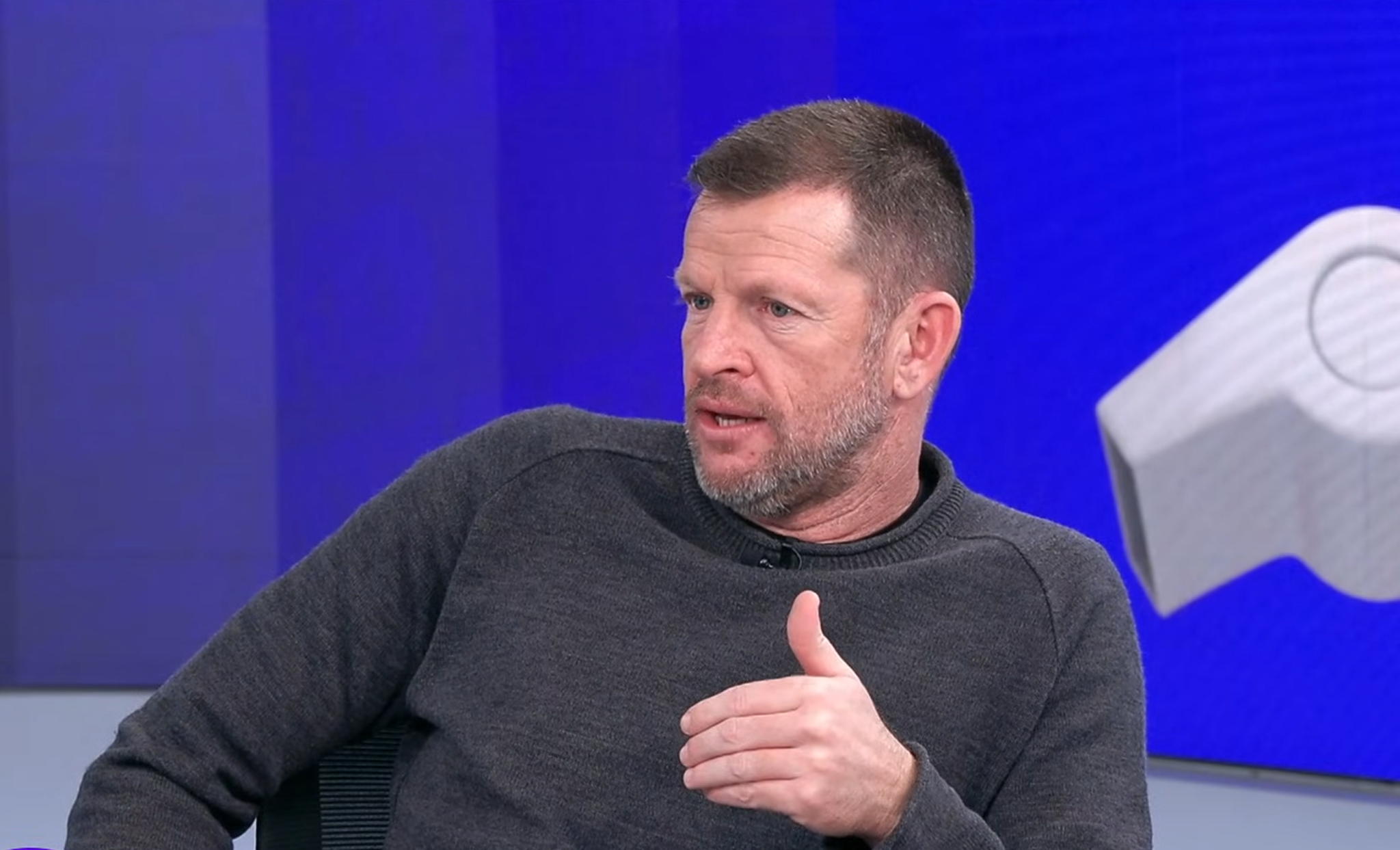 Τζιωρτζιόπουλος: «Γι' αυτό έφυγα από τις Ακαδημίες της ΑΕΚ» - Τι είπε για Στέφανο Κοτσόλη