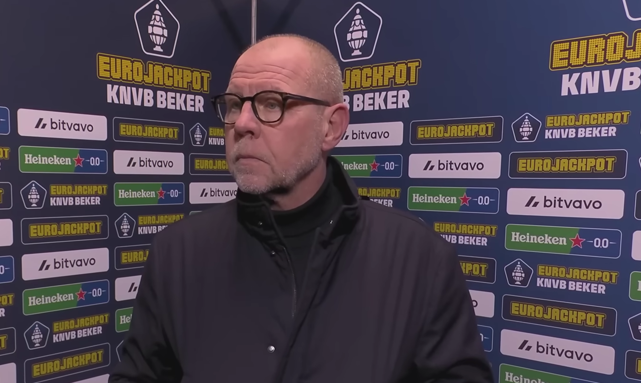 Αισιόδοξος ο προπονητής του Άγιαξ ενόψει Ολυμπιακού: «Θα πάμε με πολύ καλή ψυχολογία στο ματς»