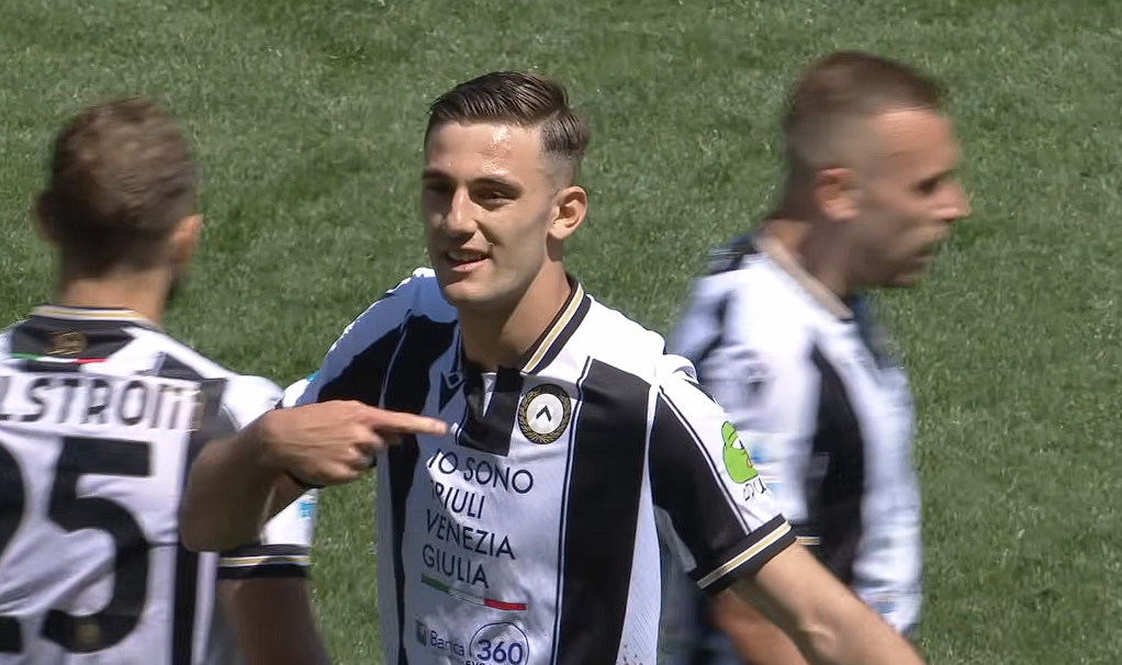 Κοντά στην Νότιγχαμ Φόρεστ ο Λορέντσο Λούκα