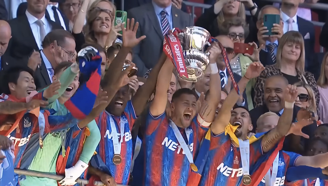 Ετοιμάζουν ιστορική αλλαγή στο FA Cup οι Άγγλοι