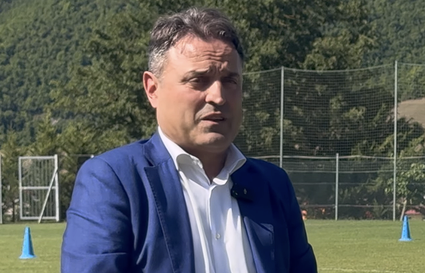 Σκάνδαλο στην Ιταλία - «Τελείωσαν» τον πρόεδρο των διαιτητών