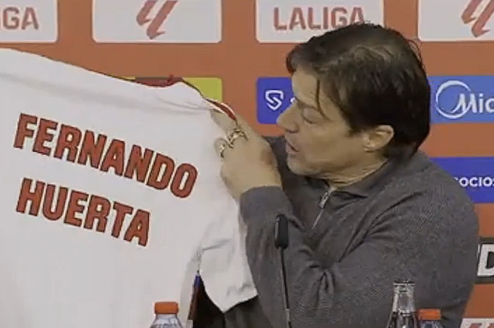 Συγκίνησε ο Αλμέιδα: Αφιέρωσε την νίκη στον 28χρονο οδηγό που έχασε την ζωή του στην Καταλονία