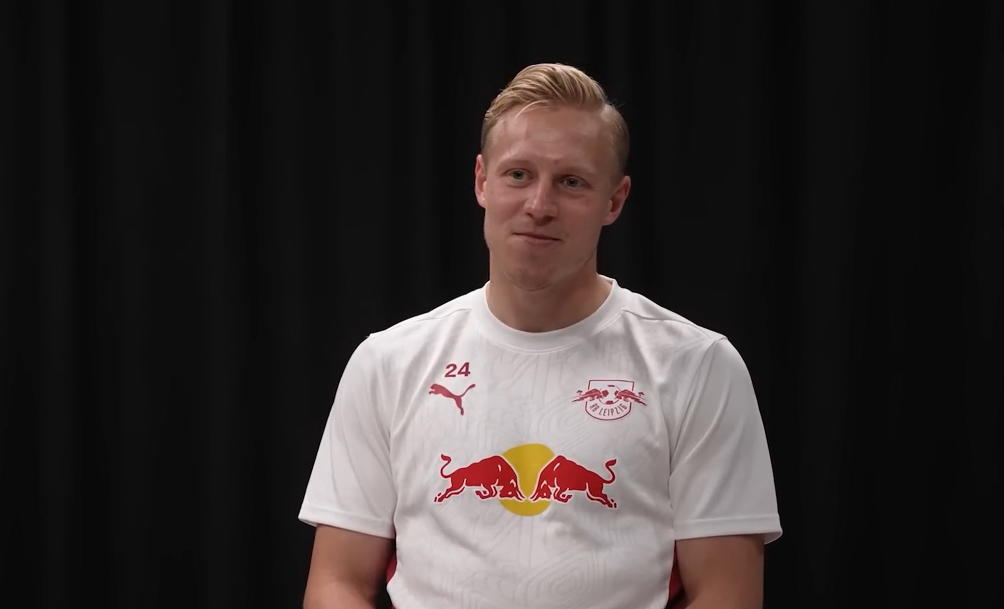 «Προτάθηκε σε ΑΕΚ και Παναθηναϊκό ο Σλάγκερ της Λειψίας»