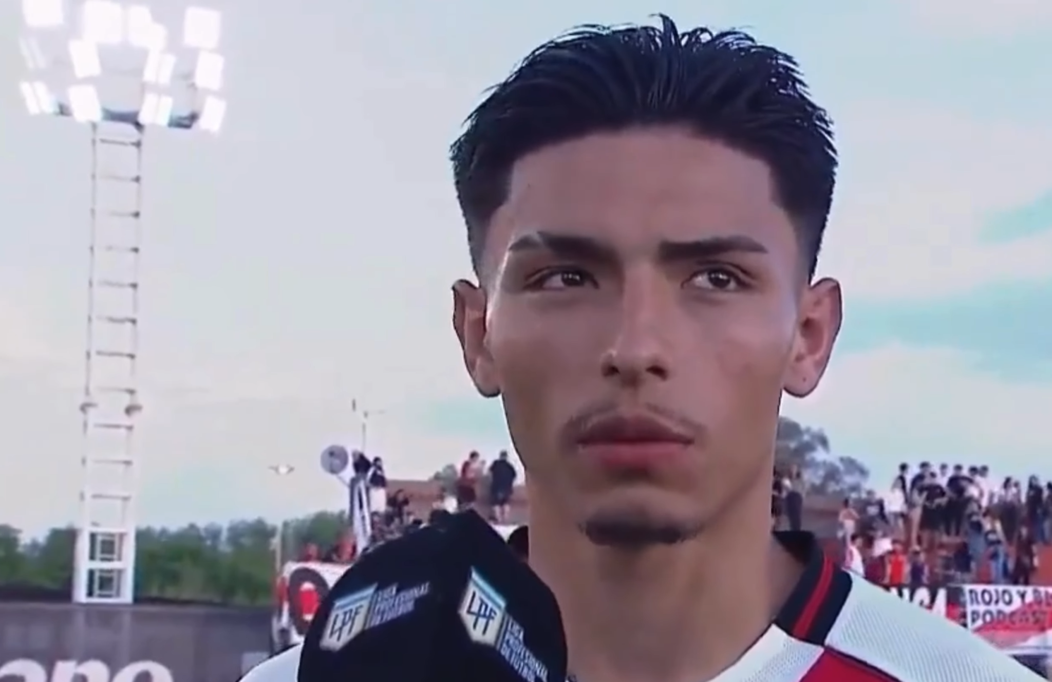 «Ο Ολυμπιακός ενδιαφέρεται για 20χρονο ταλέντο από την Αργεντινή»