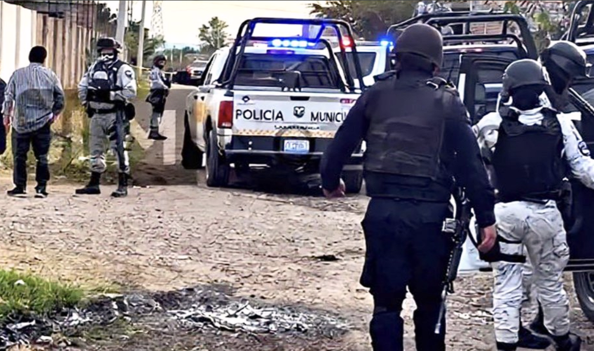 Τραγωδία σε γήπεδο στο Μεξικό: Ένοπλη επίθεση στέρησε την ζωή σε 11 ανθρώπους