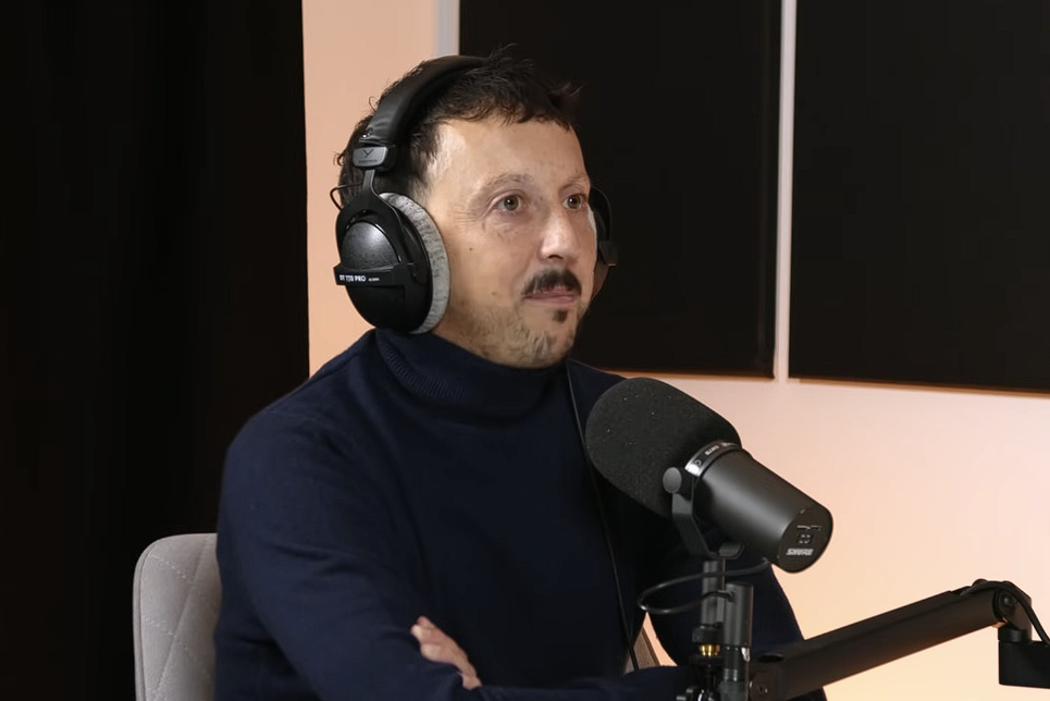 Aποκαλυπτικός ο πρόεδρος της Μαρσέιγ: «Ζήτησα την συμβουλή της μητέρας μου για τον Γκρίνγουντ»