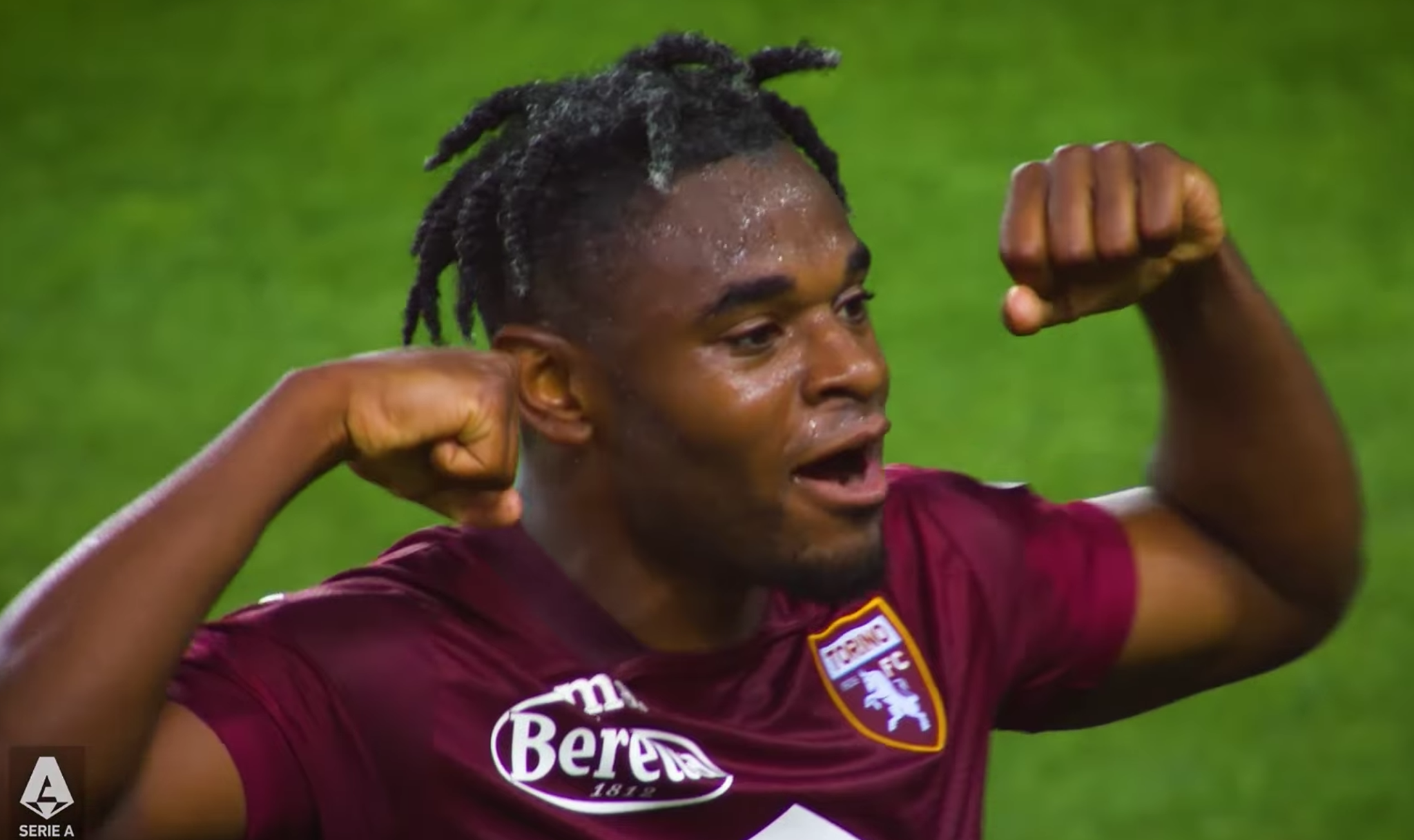 «Ο Ζαπάτα μπορεί να φύγει από την Τορίνο»