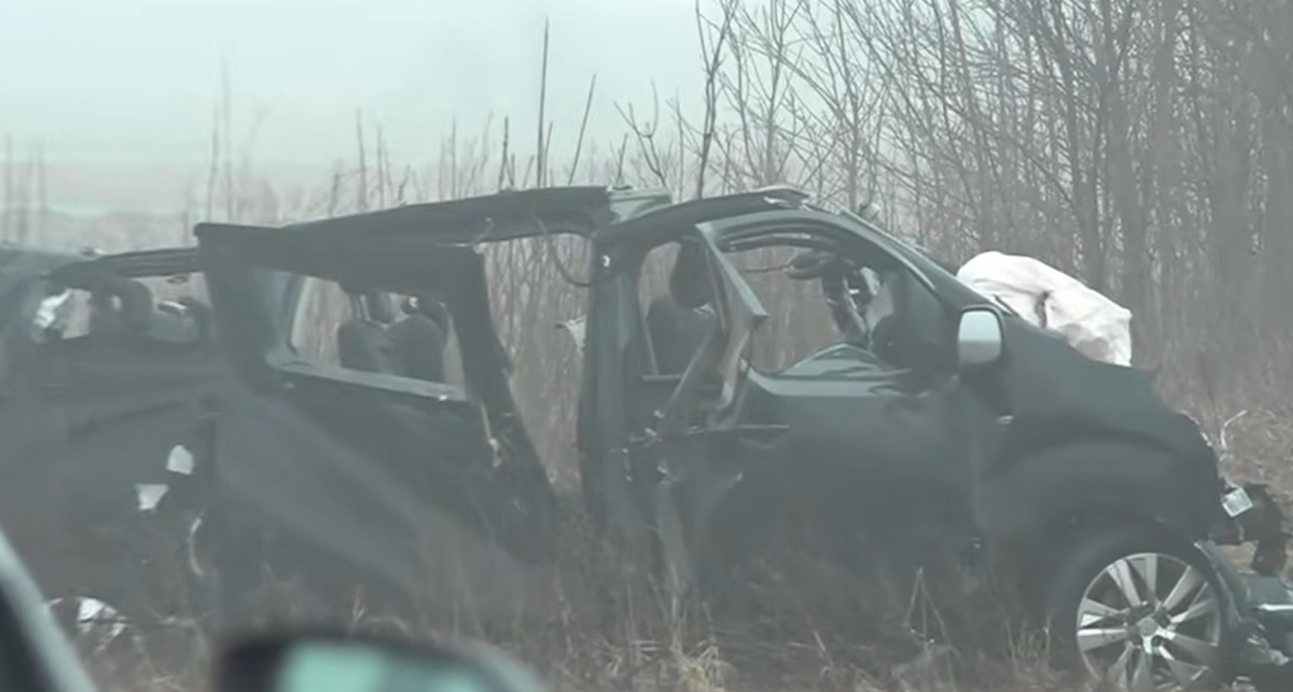 Διασωληνωμένος ο οδηγός του βαν που μετέφερε τους φίλους του ΠΑΟΚ στη Γαλλία