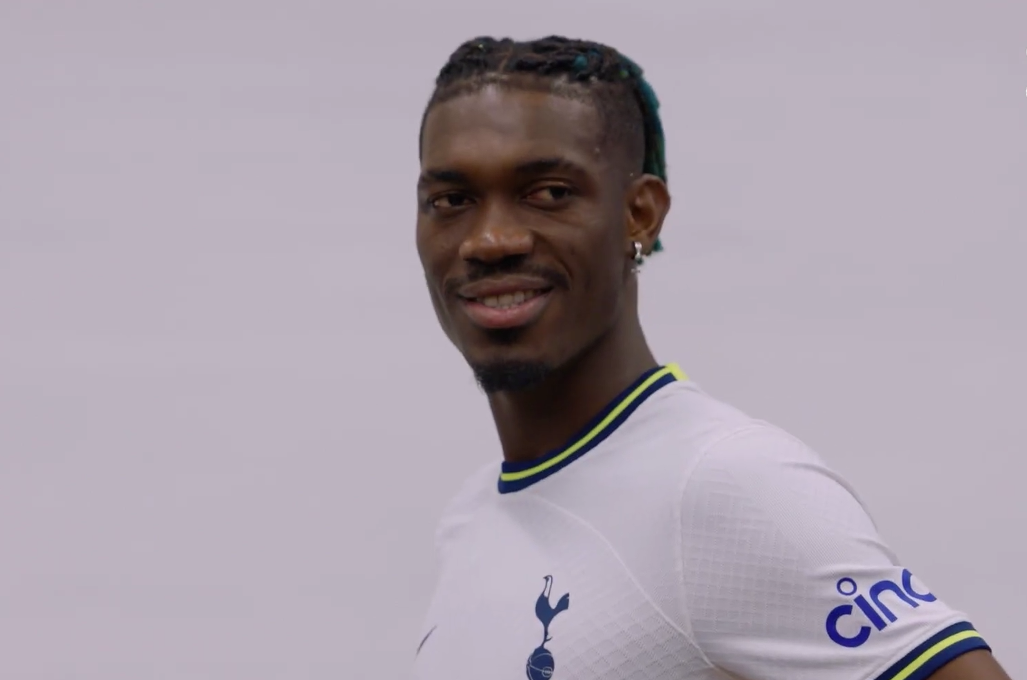 «Ο Παναθηναϊκός θέλει τον Μπισουμά από την Τότεναμ»