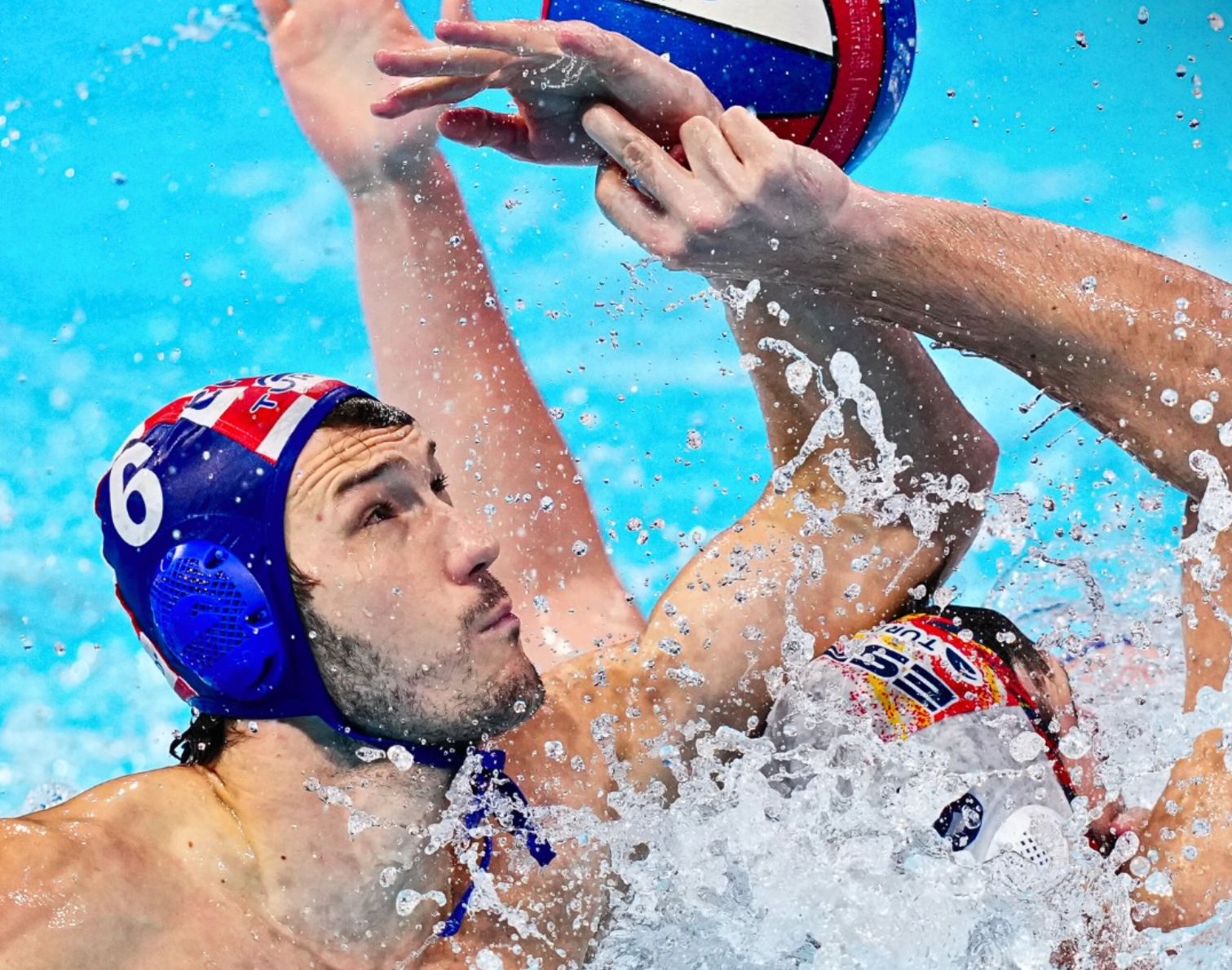 Η Ισπανία νίκησε την Κροατία για την 5η θέση στην επανάληψη του ευρωπαϊκού τελικού του 2024