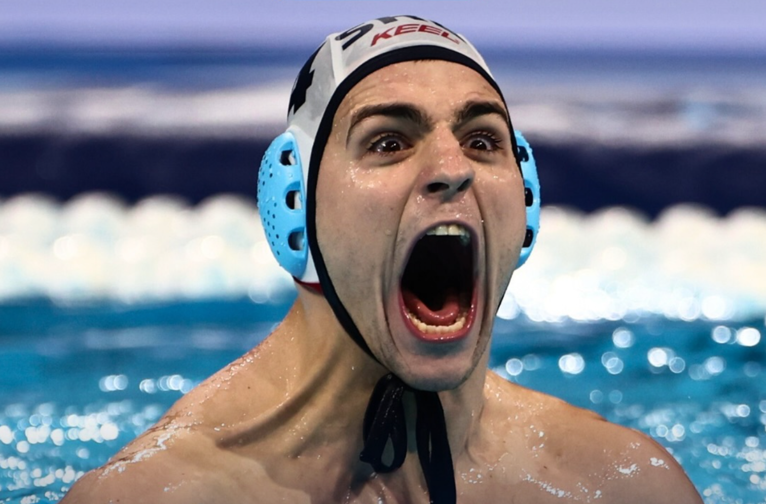 Πρωταθλήτρια Ευρώπης μέσα στο «σπίτι» της η Σερβία όπως και το 2016