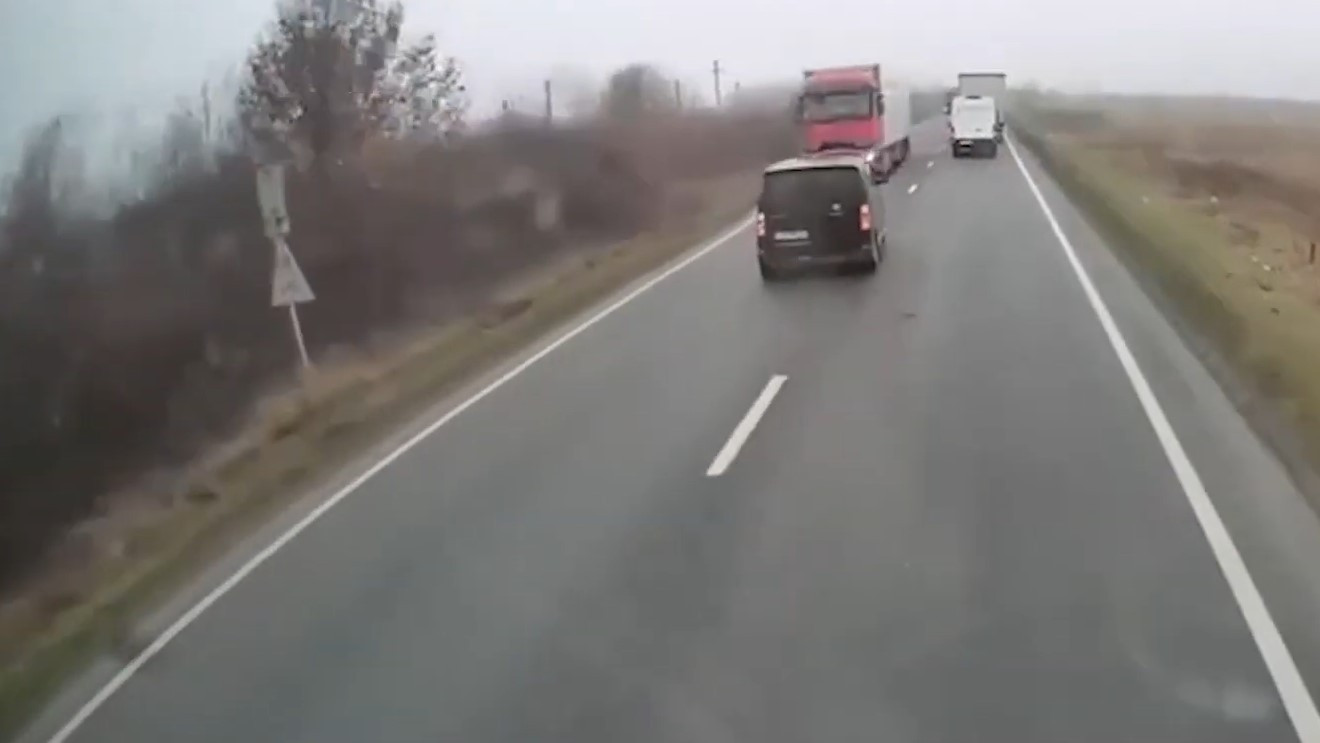 Πρωθυπουργός Ρουμανίας για το δυστύχημα με τους οπαδούς του ΠΑΟΚ: «Οι σκέψεις μας είναι στα θύματα»