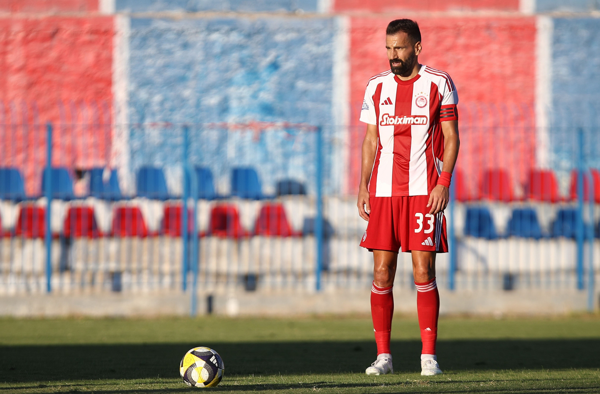 Ο Πανναξιακός... πυροδότησε τη «βόμβα» Σιόβα με ένα εξαιρετικό βίντεο