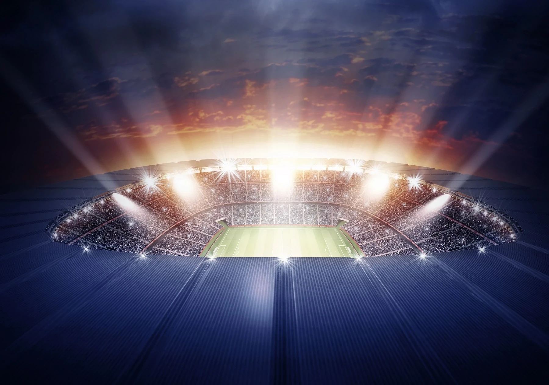 Smart stadium τεχνολογίες: Πώς τα γήπεδα γίνονται πραγματικά «έξυπνα»