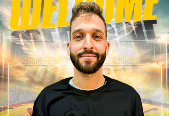 Στην ΑΕΚ ο Γιάννης Παπαδόπουλος