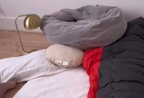 «Έχει βγάλει 200 εκατομμύρια και κοιμάται ακόμα στο πάτωμα»: Ο NBAer που δεν… λογαριάζει τίποτα