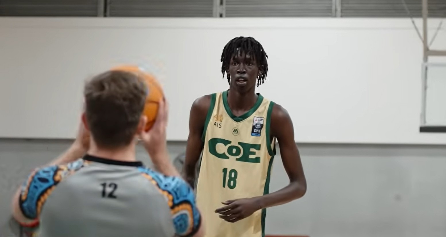 Το «φαινόμενο» εντοπίστηκε στην Αυστραλία: Είναι 2,29 μέτρα και μοιάζει με «αντίγραφο» του Γουεμπανιαμά