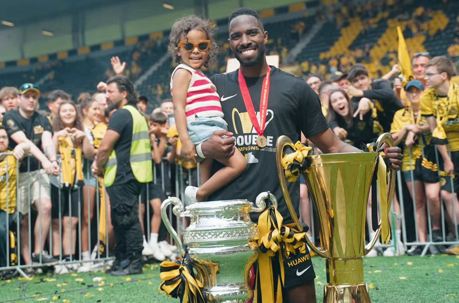 Στο «κάδρο» του Παναθηναϊκού ο Γκαρσία - Τι αναφέρουν στο εξωτερικό