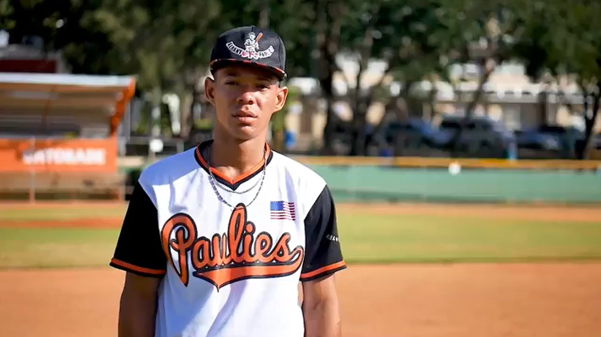 Το «παιδί-θαύμα» από τη Βενεζουέλα που έκαναν εκατομμυριούχο οι Αμερικάνοι