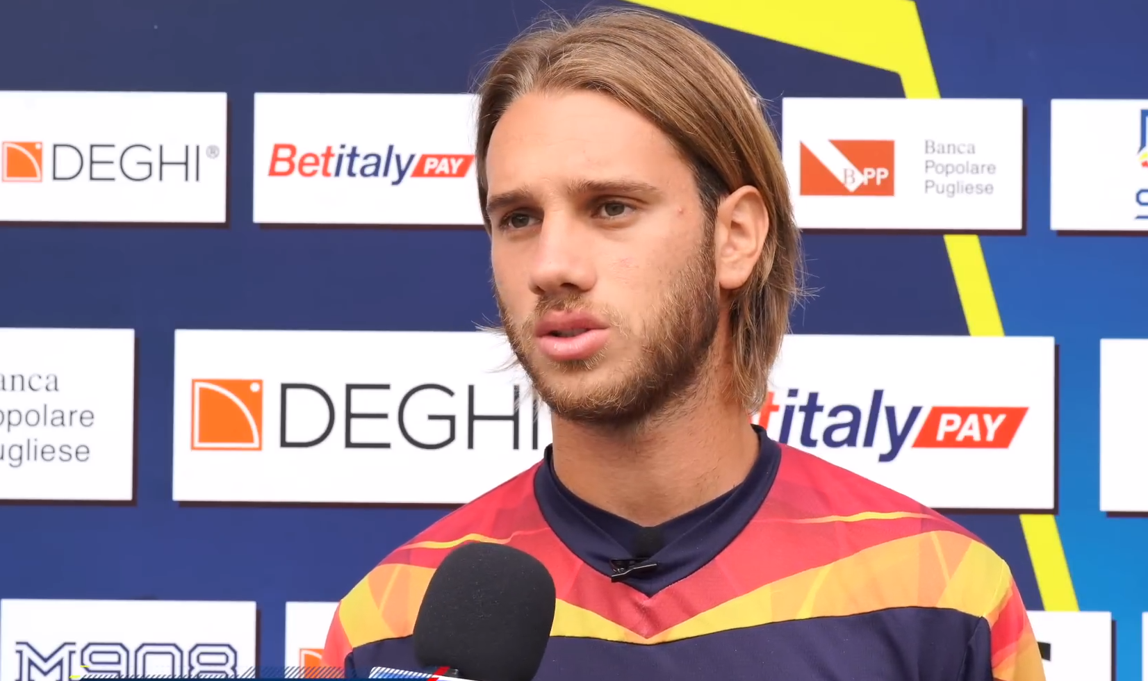 Ο Παναθηναϊκός ενδιαφέρεται για τον Γκάλο της Λέτσε - Δεν τον παραχωρούν οι Ιταλοί