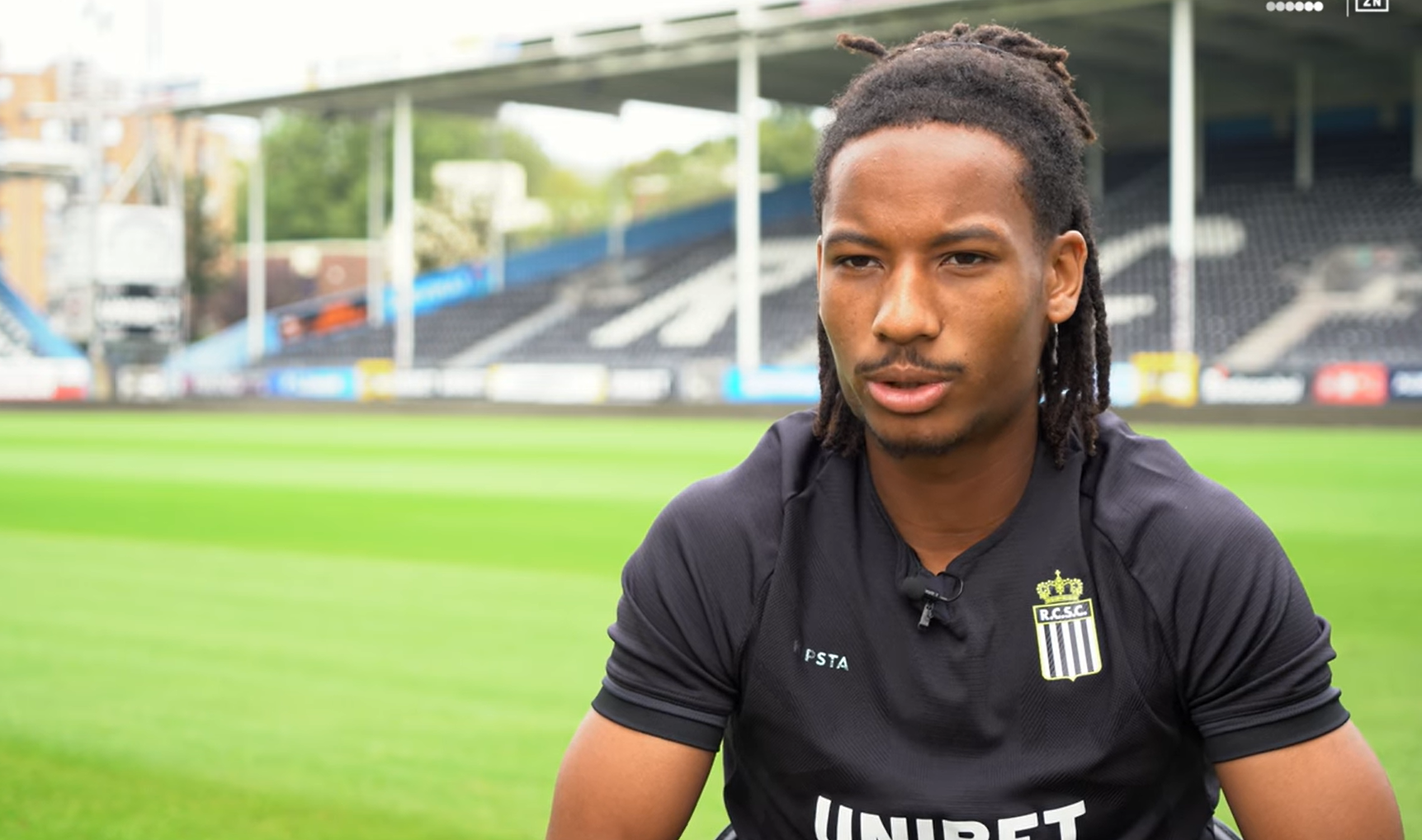 «Φουλάρει» για Ετιέν Καμαρά ο Παναθηναϊκός