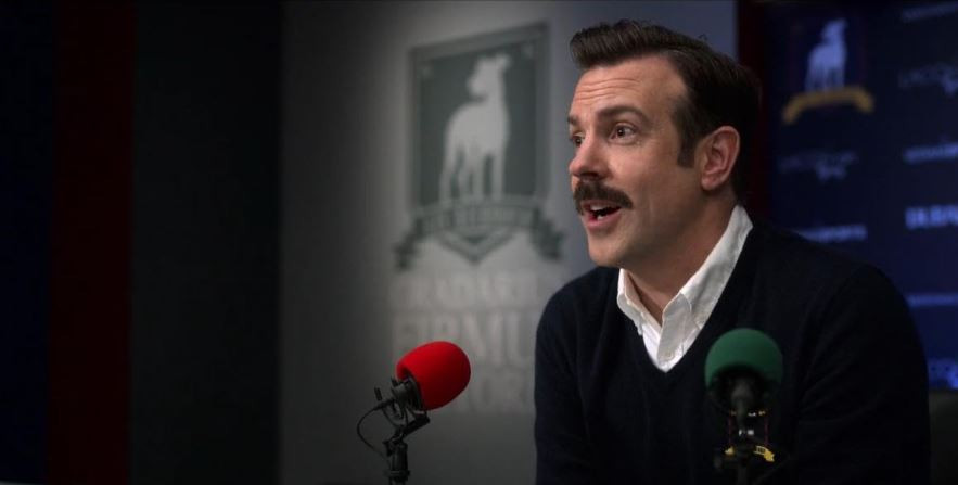 Έρχεται η ώρα για την... εκδίκηση του Τεντ Λάσο;