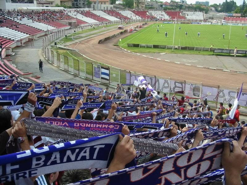 Έκκληση των οπαδών της Τιμισοάρα για συγκέντρωση χρημάτων και αιμοδοσία