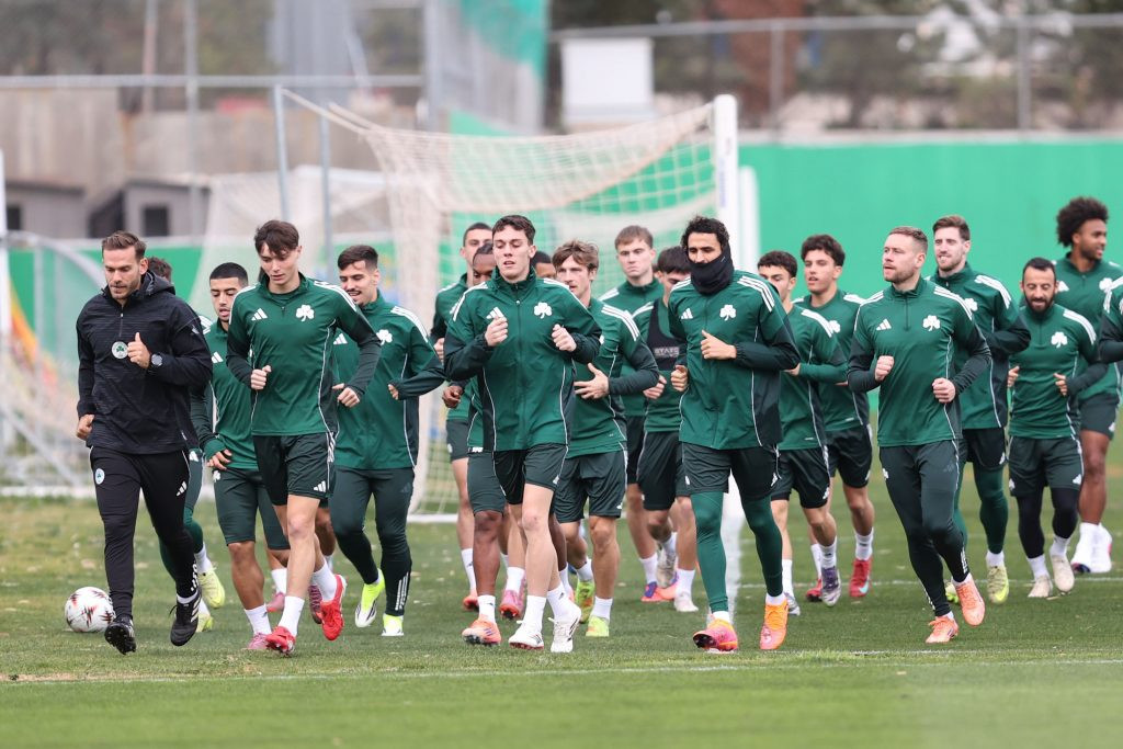 Αποδεκατισμένος ο Παναθηναϊκός με Ρόμα - Εκτός αποστολής Πελίστρι και Καλάμπρια