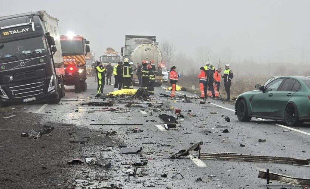«Μπλόκαρε το τιμόνι του οδηγού» λέει γιατρός που μίλησε με τραυματία οπαδό του ΠΑΟΚ