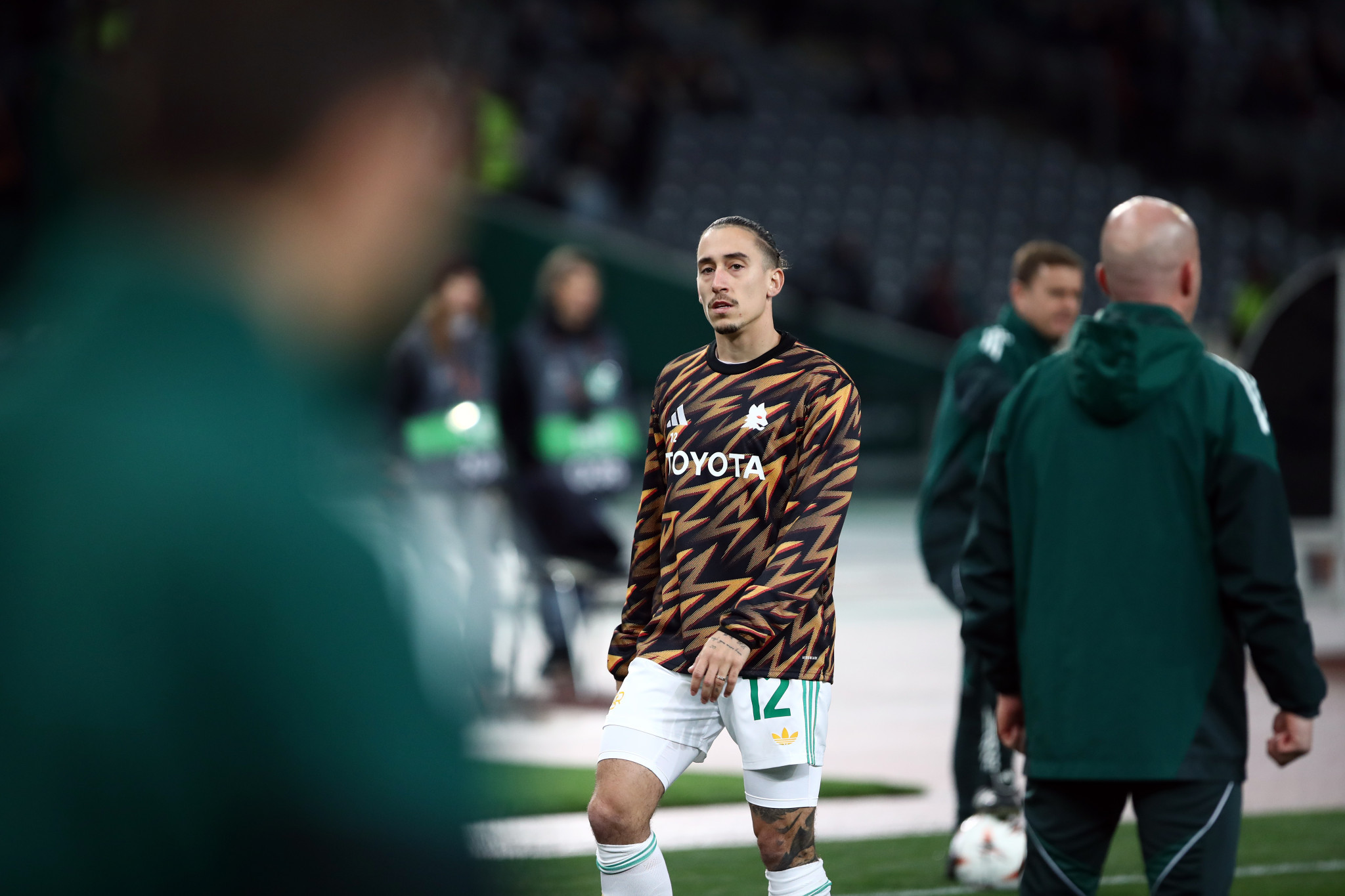 Συγκλονίζει ο Τσιμίκας: «Πηγαίναμε στο ίδιο σχολείο με το ένα παιδί που "έφυγε" στη Ρουμανία» (video)