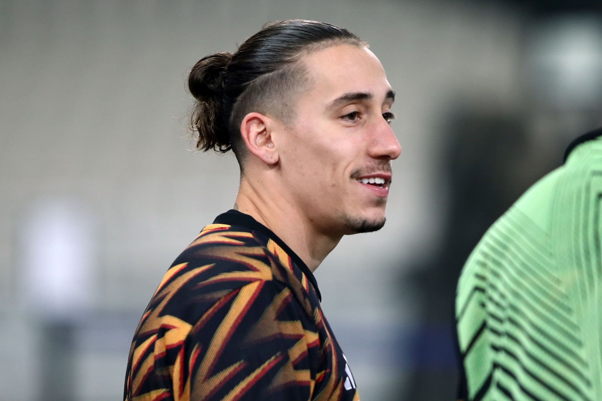 Ο Τσιμίκας έχει δώσει τα χέρια με τη Μπεσίκτας σύμφωνα με το «Footmercato»